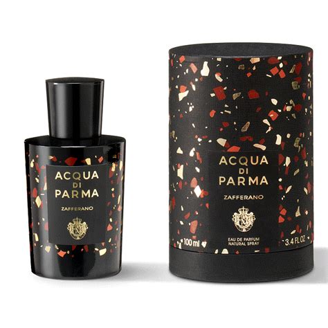 Acqua di Parma 旗艦店開幕｜新光三越百貨.